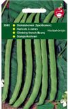 Tuinplus Stokspekbonen Neckarkoningin (Type Phenomeen) Zaden