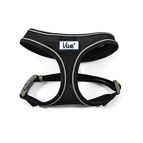 Gewoon Comfy Comfortable Mesh Dog Harness