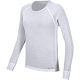 CMP - Thermisch shirt voor dames, wit, D36
