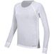 CMP - Thermisch shirt voor dames, wit, D36