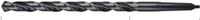 Rotec HSS-G spiraalboor, MK2, typ 'N', ø16,0x355
