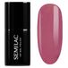 Semilac 377 Shimmer Stone Ruby UV Gel Polish