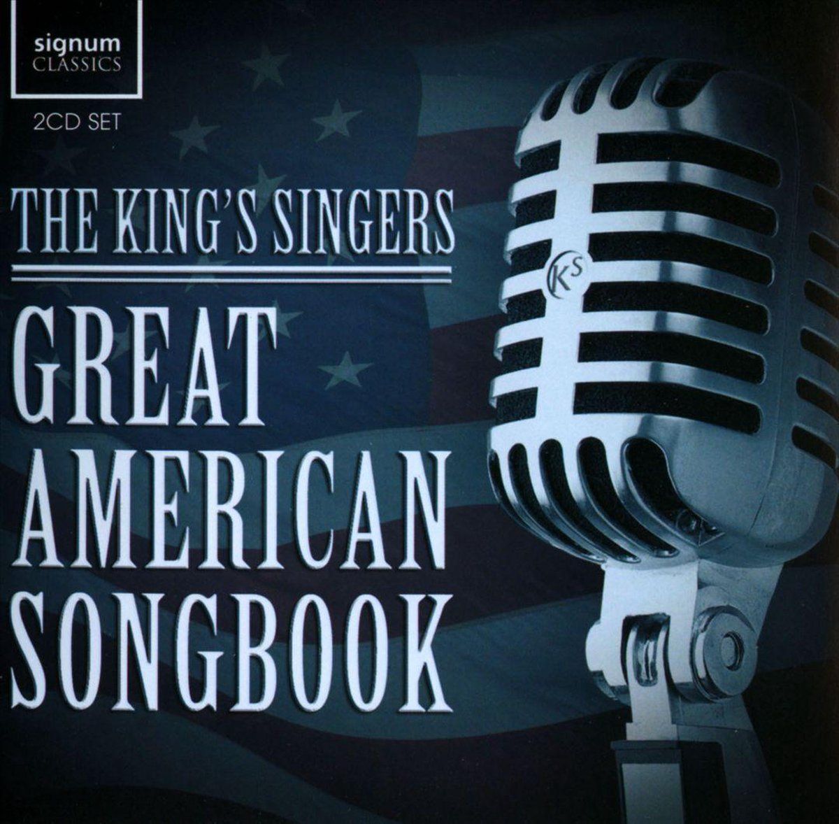 Sonic Great American Songbook