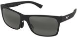 Maui Jim Hoopili 683-02 Zonnebril