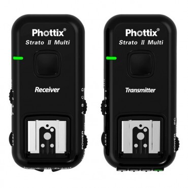 Phottix Strato II Multi 5-in-1