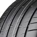 Bridgestone Potenza Sport 345/30 ZR21 111Y XL L, EVc, MFS