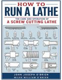 How Libri GmbH How to Run a Lathe
