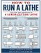How Libri GmbH How to Run a Lathe