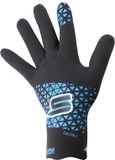 Salvimar Tactile 1.5 Mm Handschoenen Blauw XL