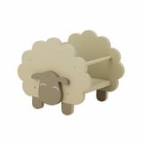 Bloomingville Boekenkast Schaap Dolly Groen
