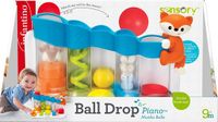 Infantino - Ball Drop Piano Muziek - Multicolor
