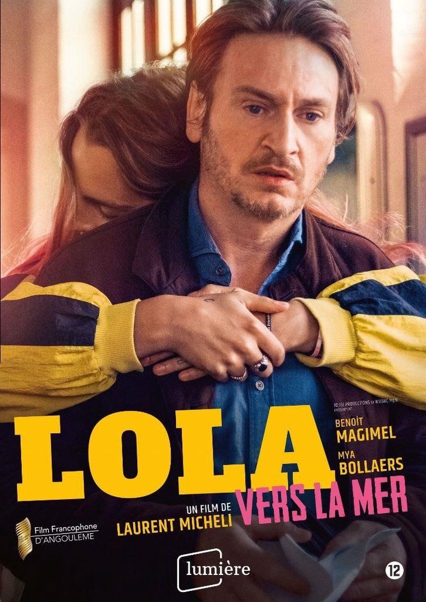 LUMIERE Lola Vers La Mer (2021)