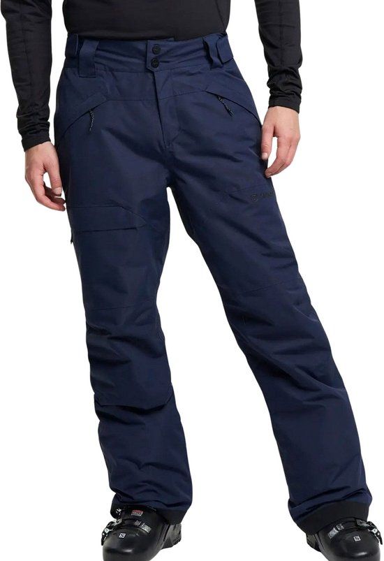 Tenson Niseko Skibroek Heren - Maat L