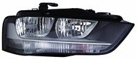 TarosTrade 37-1300-R-94101 elektrische koplamp rechts