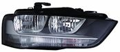 TarosTrade 37-1300-R-94101 elektrische koplamp rechts