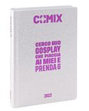 Comix Kalender 16 maanden Mini