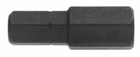 Facom schroefbits voor 6-kant inbus, metrische maten l 50 mm - 14