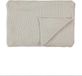 Marc O'Polo Nordic Knit Plaid Oatmeal - 130x170 cm