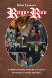 Reign and Ruin Medieval Strategy Game