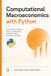 Computational Libri GmbH Computational Macroeconomics with Python