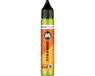 Molotow ONE4ALL™ - 30ml Lichtgroene navul Inkt op acrylbasis