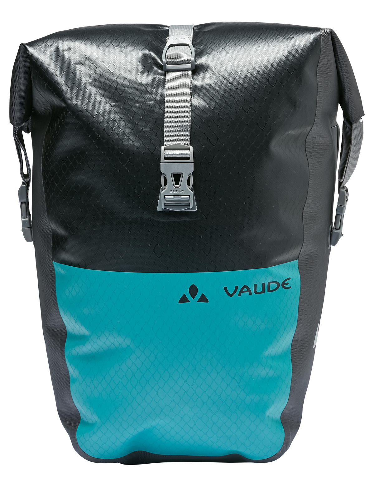 Vaude Aqua Back Color Single. black/alpine lake