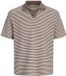 Jack & Jones Polohals Polohals Falcon Katoen Mannen XS