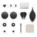 DJI Osmo 360 II Lens Replacement Kit - Dual