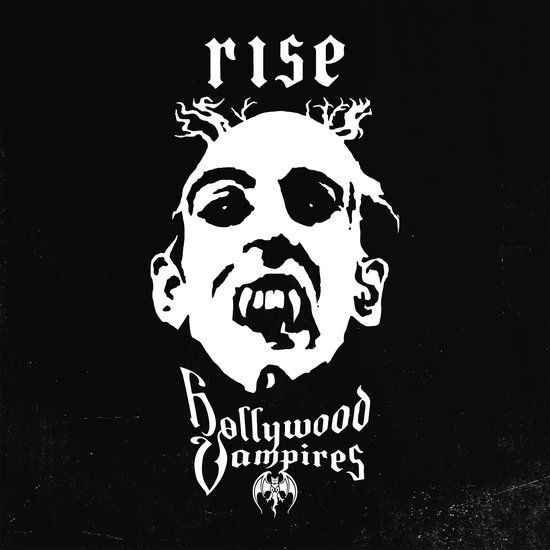 Rise Hollywood Vampires Rise
