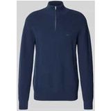 Levi's Lightweight Hm Quarter Zip Pullover voor heren