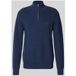 Levi's Lightweight Hm Quarter Zip Pullover voor heren