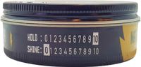 Marmara Barber Matte Space Wax - 100 ml