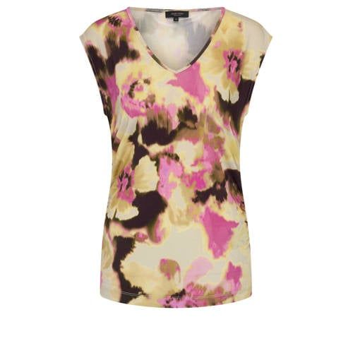 Claudia Sträter CLAUDIA BY CLAUDIA STRÄTER top multi