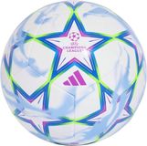 adidas UEFA Champions League Training Ball, Unisex, Wit, Bal naar voetbal, maat: 3