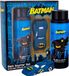 Batman DC Comics Batman Giftset Pěna do koupele 250 ml a vodní pistole