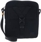 MANDARINA DUCK Y-LITE Crossover Bag Black zwart