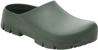 Birkenstock Super Birki 2.0 PU Clog OB, breedte normaal, thyme, 43 EU