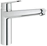 GROHE Eurodisc Cosmopolitan Keukenmengkraan, 33770002