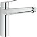 GROHE Eurodisc Cosmopolitan Keukenmengkraan, 33770002