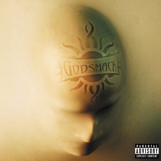 Godsmack - Faceless (Remastered) - 2 LP