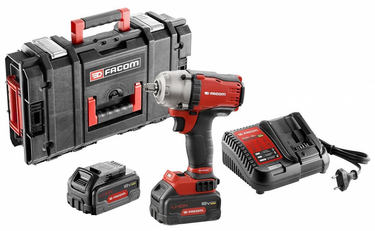 Slagmoersleutel 1/2” 18V - FCF894P2-QW