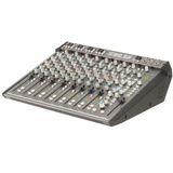 SSL BiG SiX SuperAnalogue mélangeur & interface USB