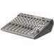 SSL BiG SiX SuperAnalogue mélangeur & interface USB