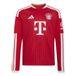 adidas Bayern Munich Maillot Domicile 2026/27 Enfant Manches Longues