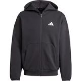 Adidas Future Icons Small Logo Hooded Sweatshirt