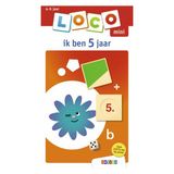Loco Zwijsen Loco Mini - Loco mini ik ben 5 jaar