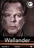 Lumiere Wallander 5 (DVD)