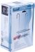 Cornat T340201 Robinet mural Panier suspendu - Chrome