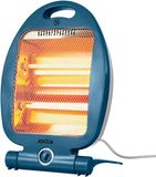Jocca Elektrische kachel - 2 standen - 800 W - Straalkachel