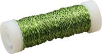 HBX Natural Living Binddraad - groen - op rol - 35 mtr